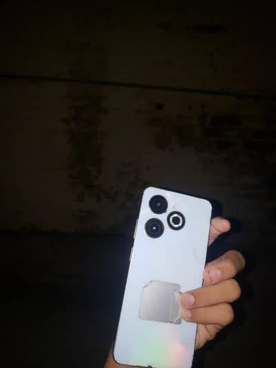 Infinix Smart 8