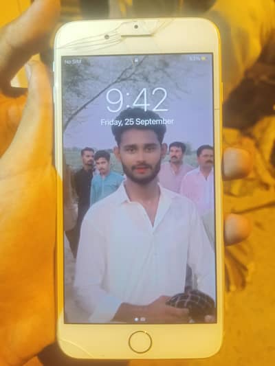 Apple iPhone 7 Plus