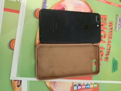 Apple iPhone 7 Plus