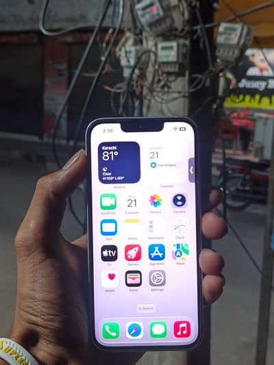 Apple iPhone 13 urgent for Sale