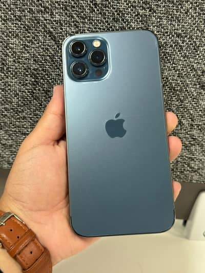 Apple iPhone 12 Pro Max