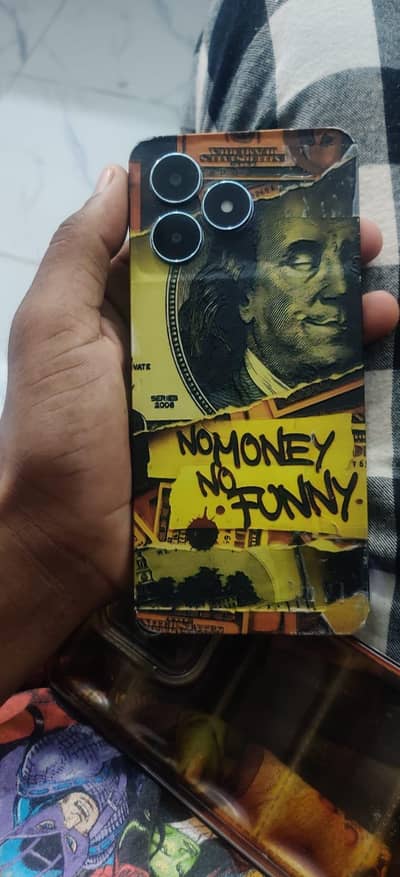 Realme Note 50