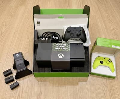 Xbox Series X