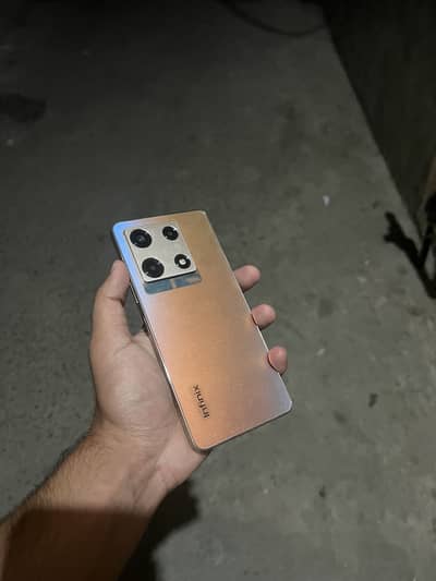 Infinix Note 30 Pro