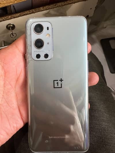 One Plus 9 Pro 5g