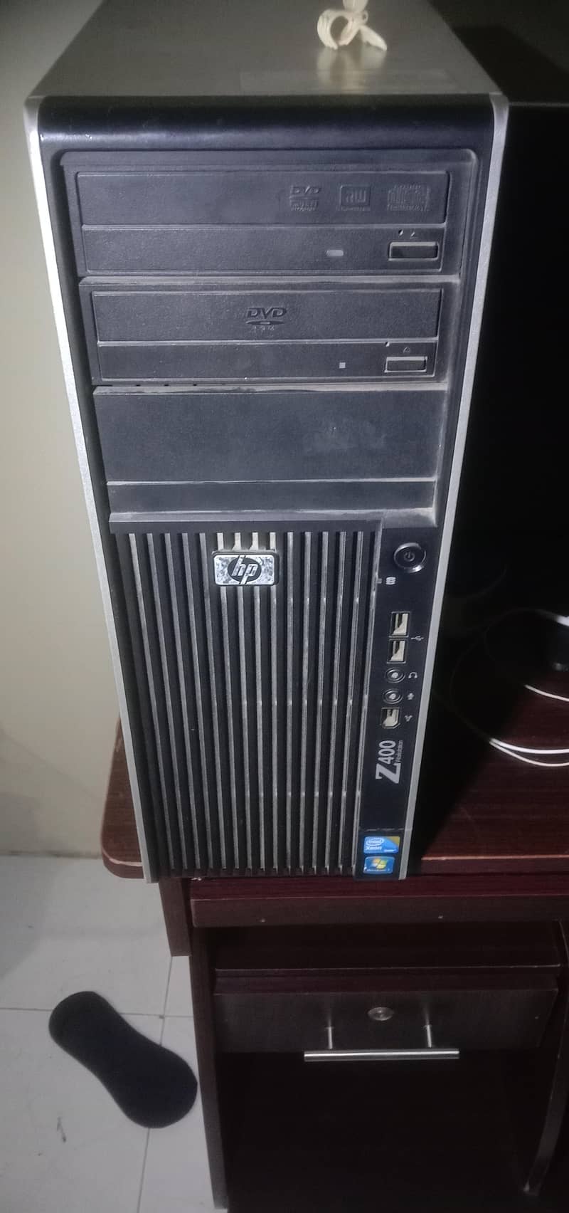 GAMING PC 1