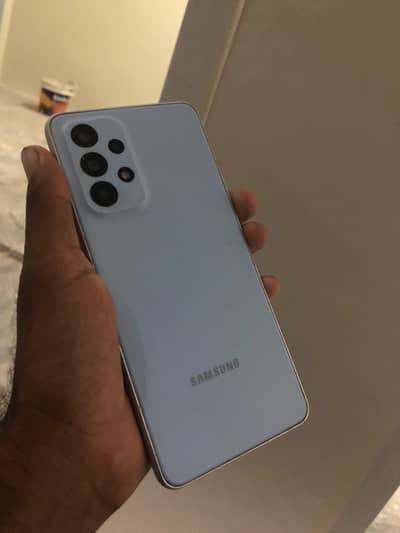 Samsung Mobile A35 5G