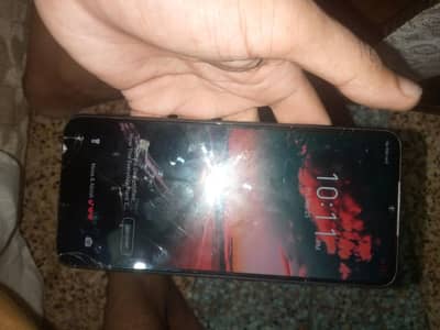Infinix Smart 7.03104450619 what's app no