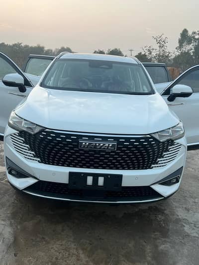 Haval H6 2023