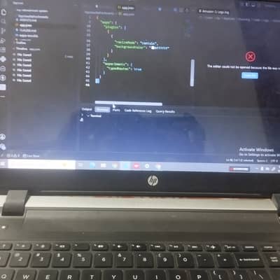 Hp laptop core i3 4 Generation for sale
