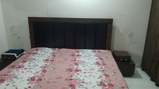 FURNITURE SET FOR SALE (NEW MATTRESS INCLUDED)