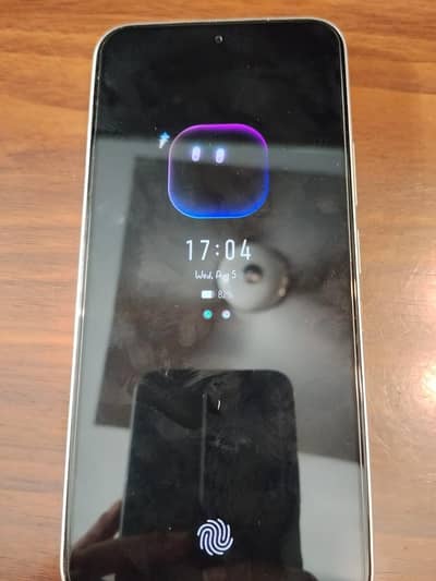 Infinix hot 60 pro