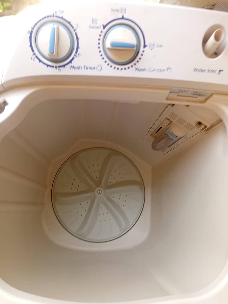 haier 2