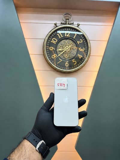 Apple iPhone 15 Pro max non pta  256 GB