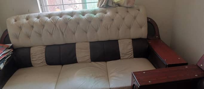 7 Seater Sofa Set For Sale