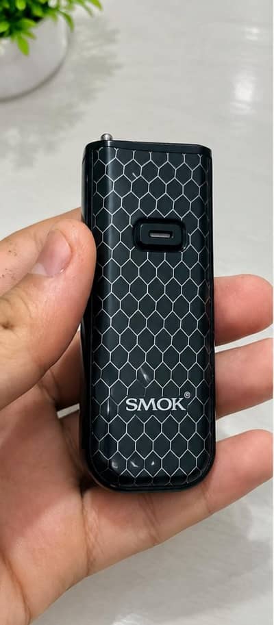 Smok nord2 40w