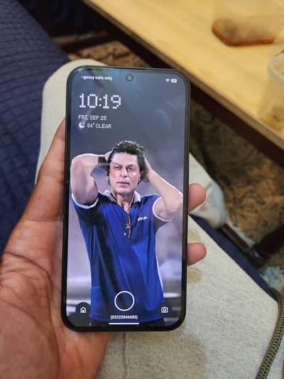 Nothing Phone (2a)  9/10 Condition | Non-PTA with Original Box