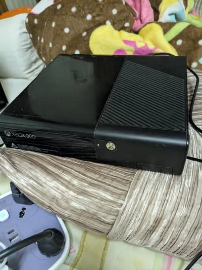 Xbox 360