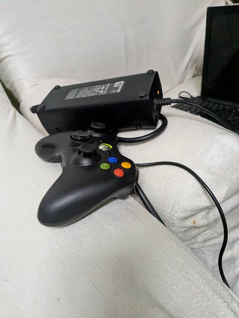 Xbox 360 1