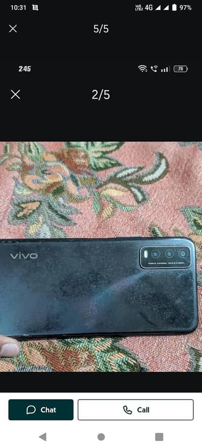 Vivo Y20