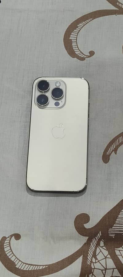 Apple iPhone 14 Pro