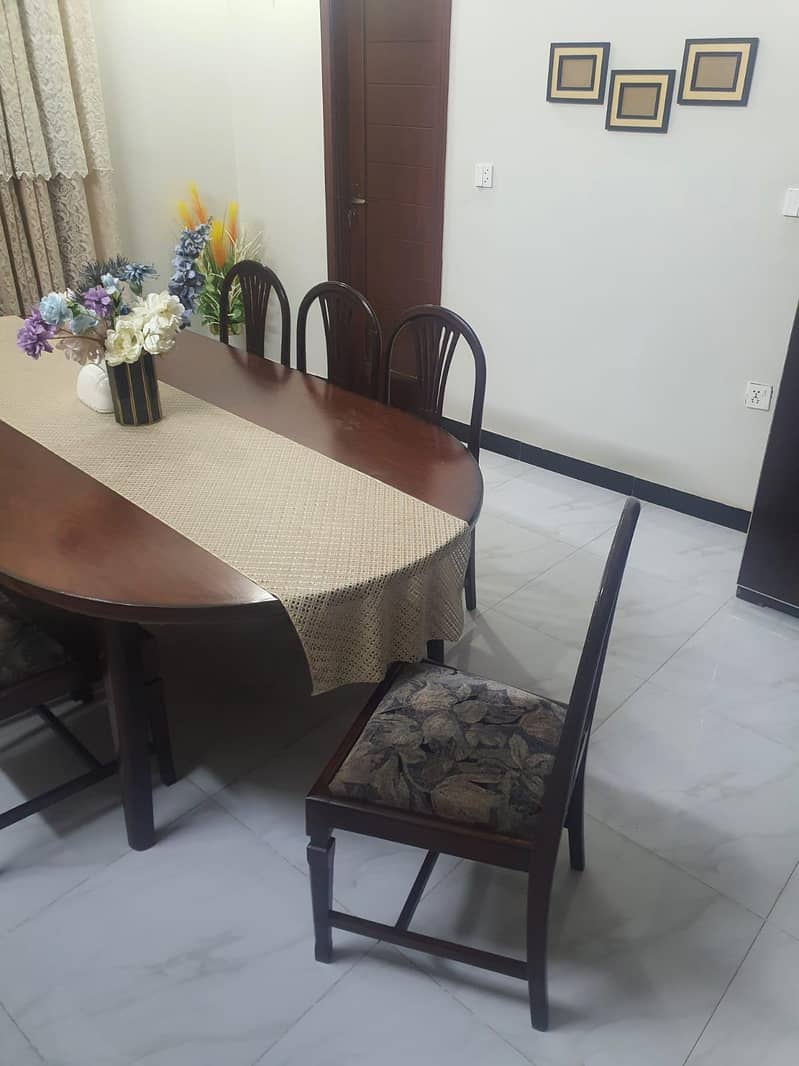 Dining Table 1