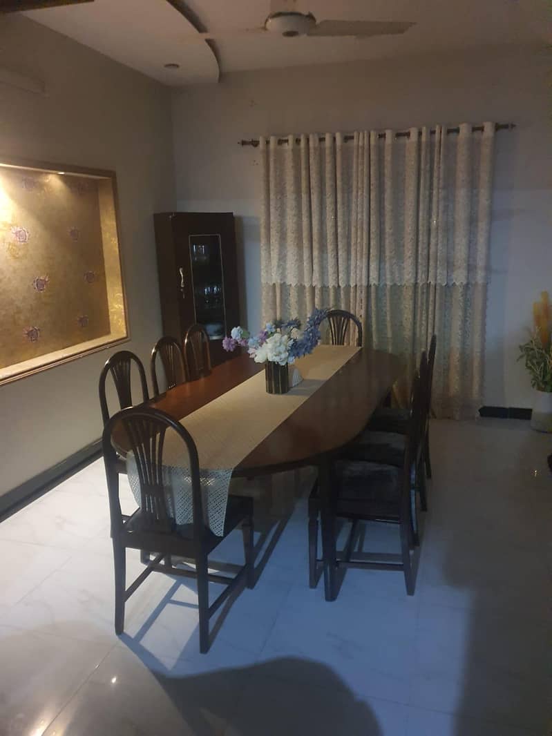 Dining Table 2