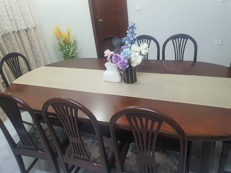 Dining Table 3