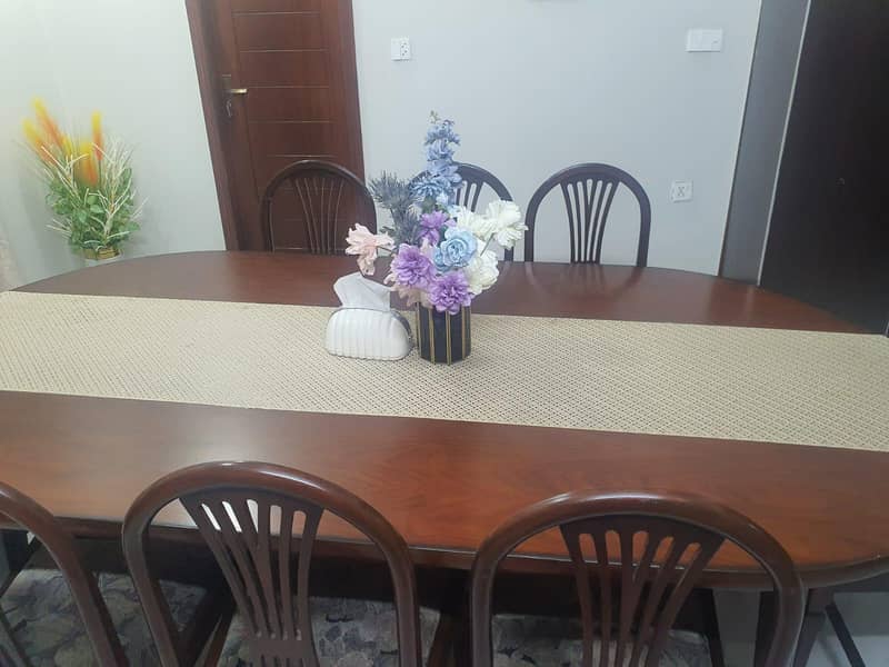 Dining Table 5