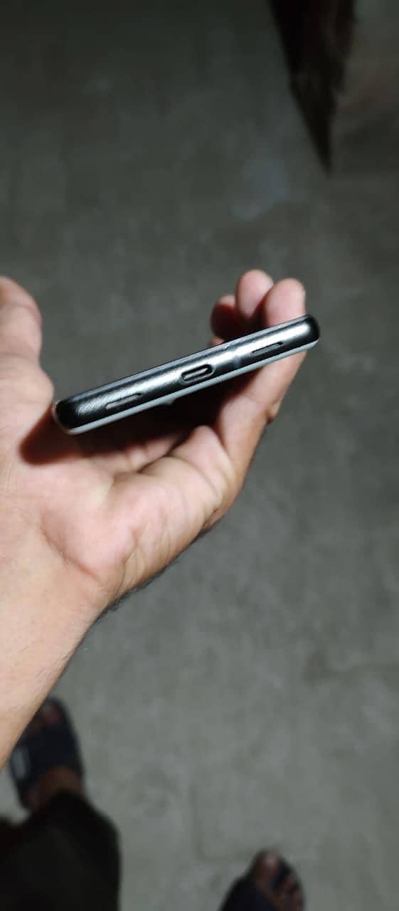 Google Pixel 6a 1
