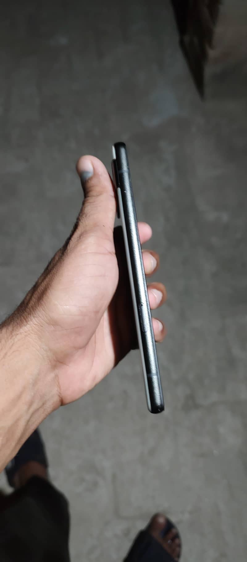 Google Pixel 6a 3