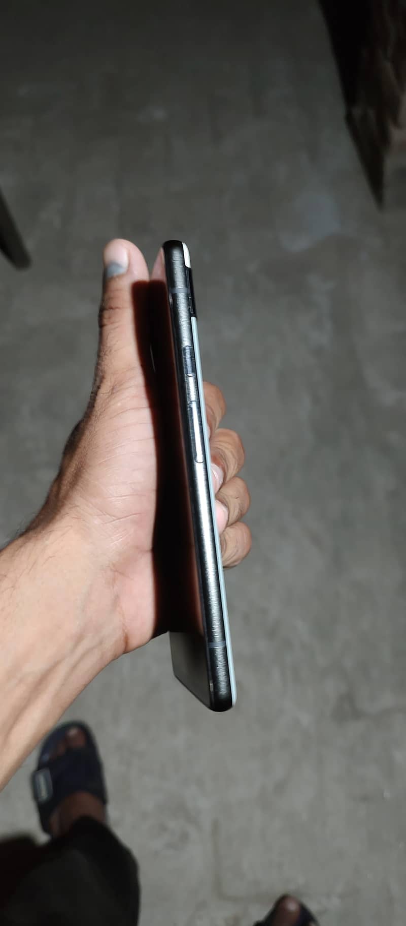 Google Pixel 6a 4