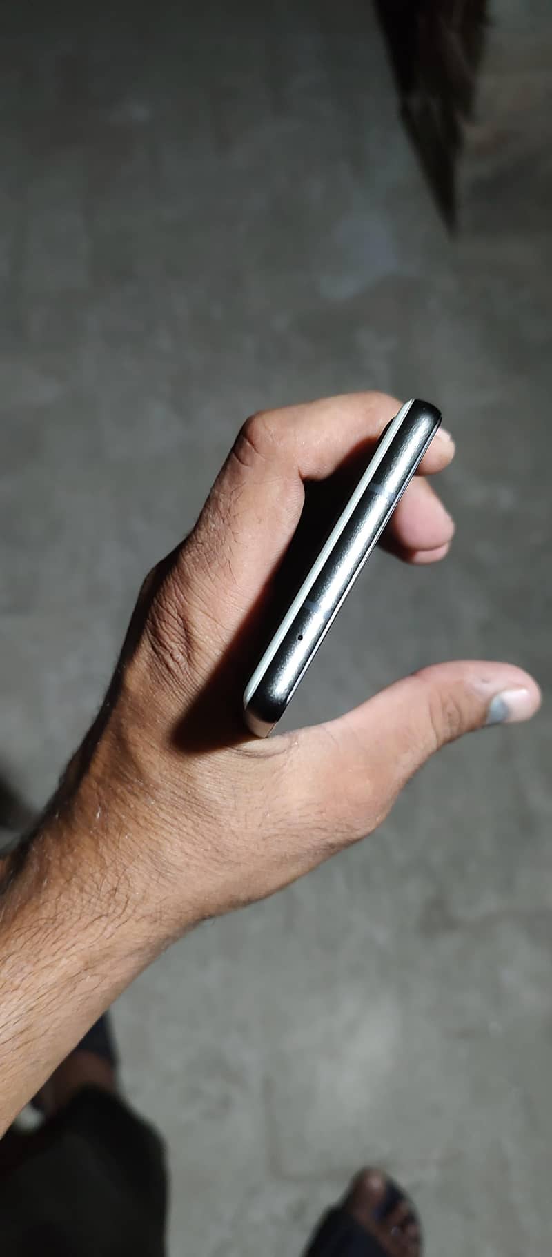 Google Pixel 6a 7