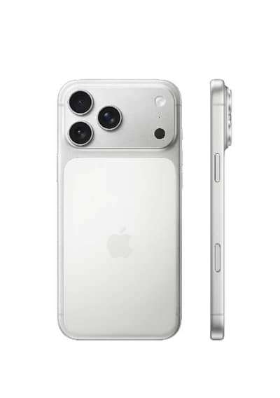 Apple iPhone 17 Pro Max