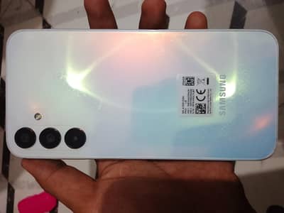 Samsung Mobile A15 5G