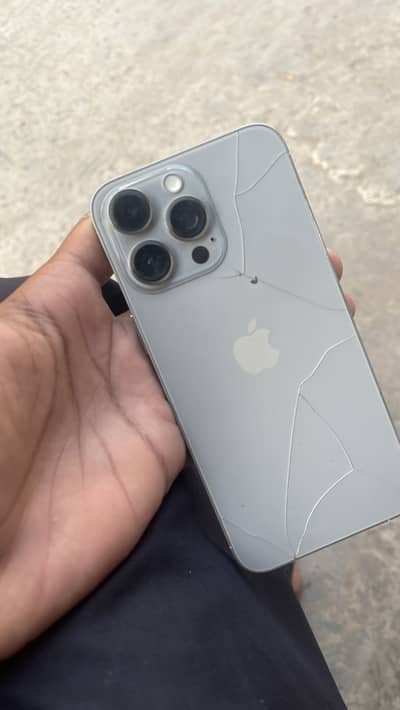 Apple iPhone 15 plus