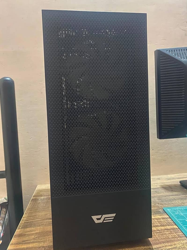 Gaming pc 1