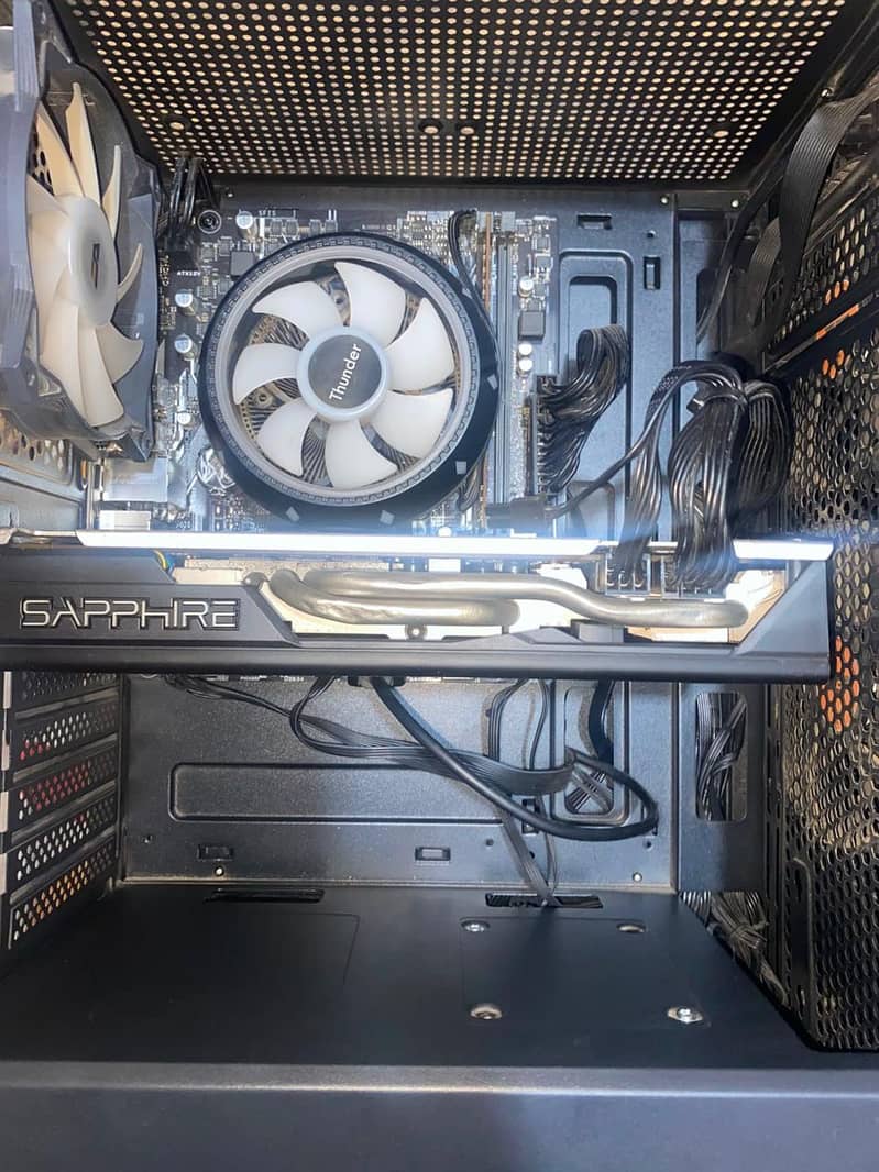 Gaming pc 3