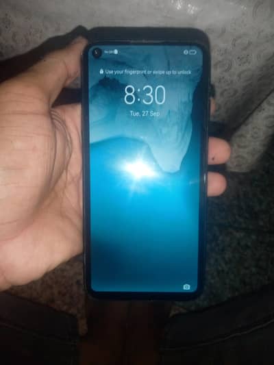 Huawei Nova 7i.   03104450619 what's app no