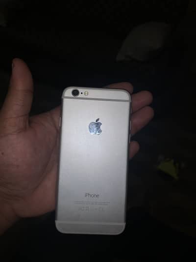 Apple iPhone 6