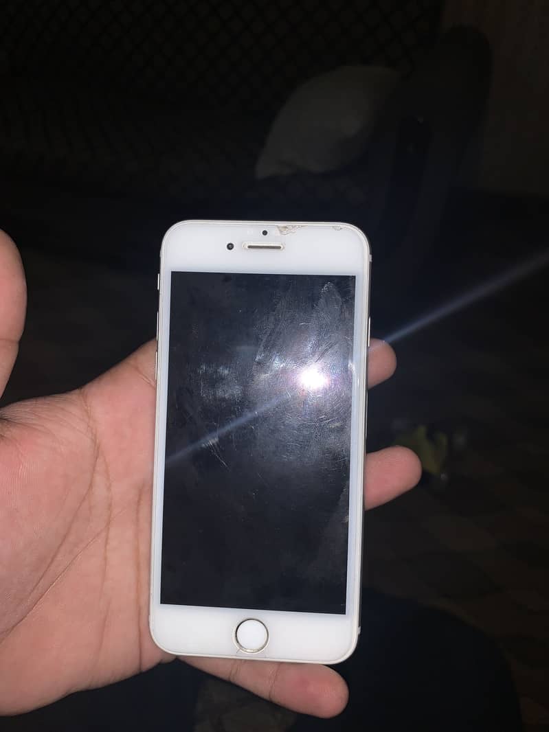 Apple iPhone 6 1