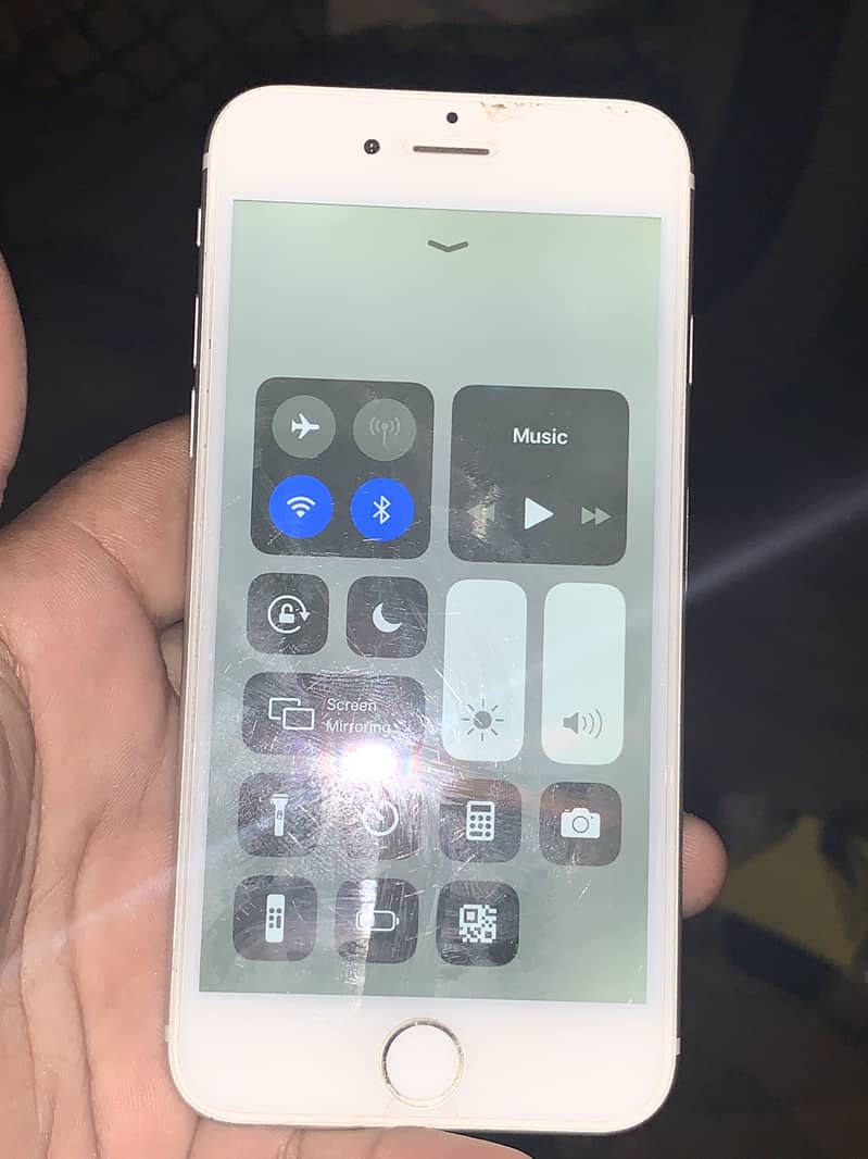 Apple iPhone 6 2