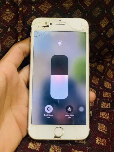 Apple iPhone 6S