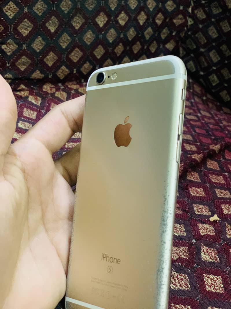 Apple iPhone 6S 2