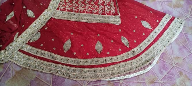 Shadi Lehanga For Sale