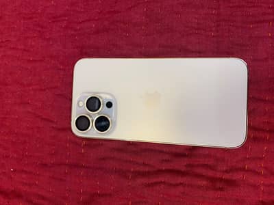Apple iPhone 13 Pro jv