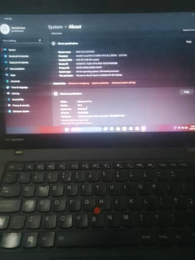 laptop for sale