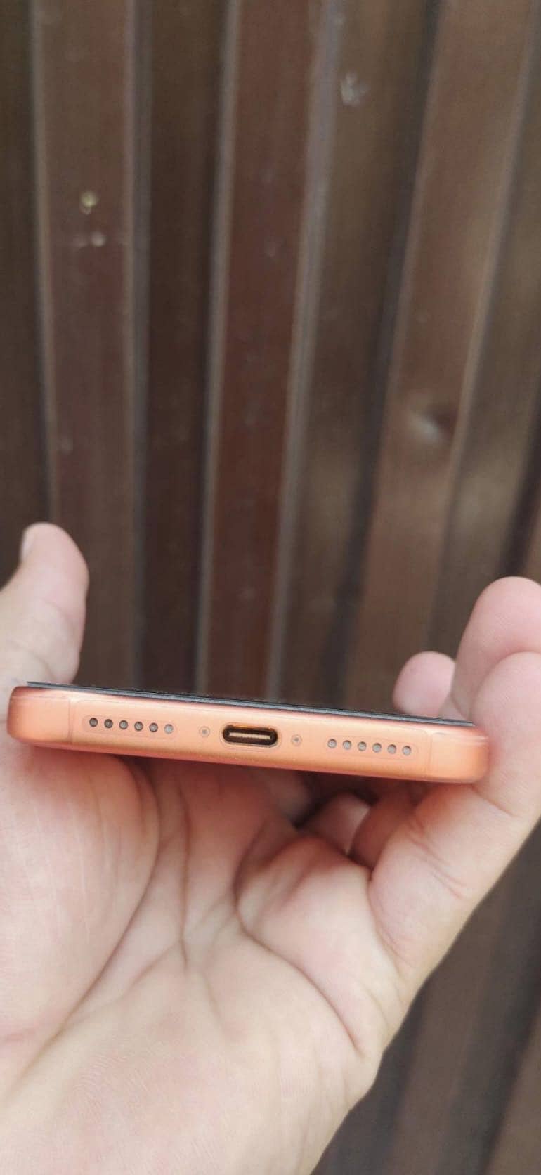 Apple iPhone 17 Pro Max 1