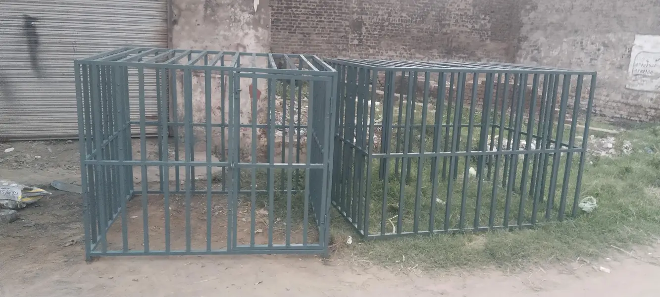 cage for sell — photo 4