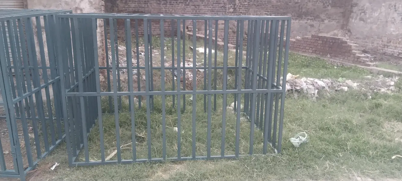 cage for sell — photo 5